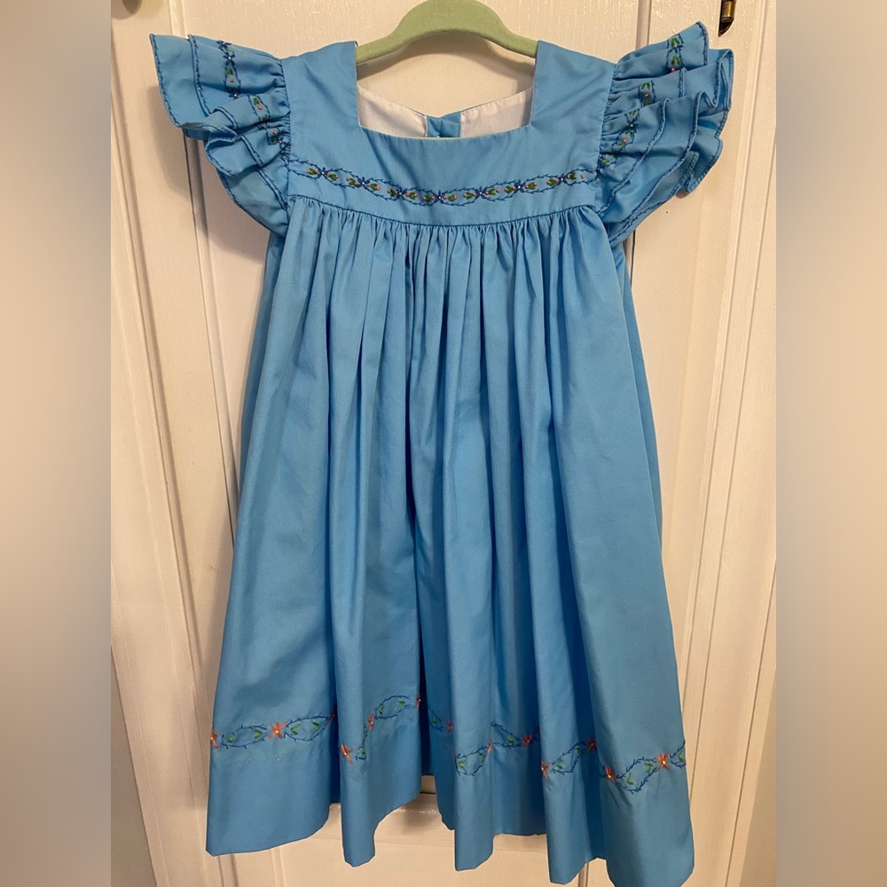 TPP Litchfield Petunia dress